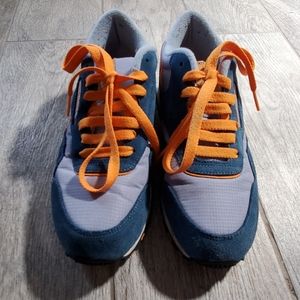 Kids Reebok CL Nylon Ripstop